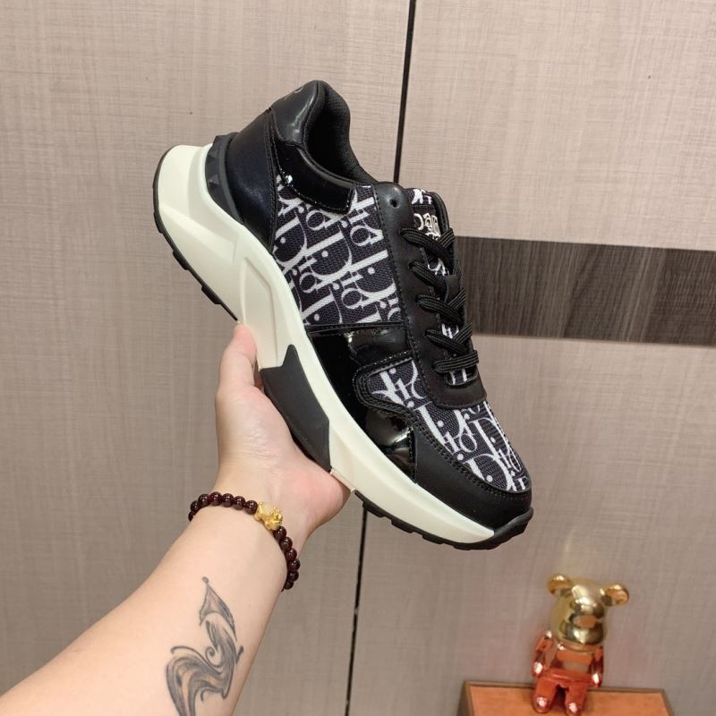 Christian Dior Low Shoes